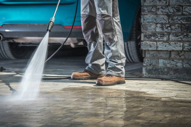 Best Parking Lot Cleaning in Shingle Springs, CA